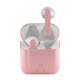 Area Stone C30 Auricolare True Wireless Stereo (TWS) In-ear Musica e Chiamate Bluetooth Rosa 2