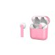 Area Stone C30 Auricolare True Wireless Stereo (TWS) In-ear Musica e Chiamate Bluetooth Rosa 4