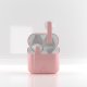 Area Stone C30 Auricolare True Wireless Stereo (TWS) In-ear Musica e Chiamate Bluetooth Rosa 5