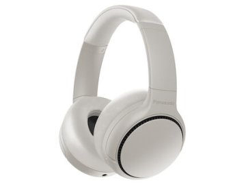 Panasonic RB-M300B Cuffie Con cavo e senza cavo A Padiglione MUSICA Bluetooth Bianco