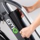 EMG Queen 28L Grigio Alluminio 71,1 cm (28