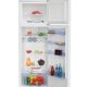 Beko RDSA310K30WN frigorifero con congelatore Libera installazione 306 L F Bianco 3