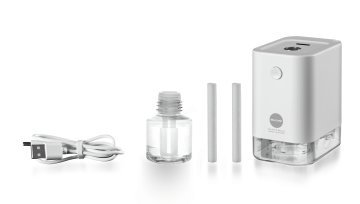 Macom SMART SANITIZER Igienizzante per mani 45 ml Tubo Liquido