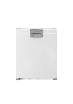 Beko HS221530N congelatore Congelatore a pozzo Libera installazione 205 L F Bianco