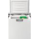 Beko HS221530N congelatore Congelatore a pozzo Libera installazione 205 L F Bianco 3