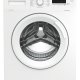 Beko WTX91232WI/IT lavatrice Caricamento frontale 9 kg 1200 Giri/min Bianco 2