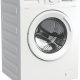 Beko WTX91232WI/IT lavatrice Caricamento frontale 9 kg 1200 Giri/min Bianco 3
