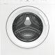 Beko WUX61032W-IT lavatrice Caricamento frontale 6 kg 1000 Giri/min Bianco 2