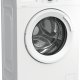 Beko WUX61032W-IT lavatrice Caricamento frontale 6 kg 1000 Giri/min Bianco 3