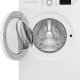Beko WUX61032W-IT lavatrice Caricamento frontale 6 kg 1000 Giri/min Bianco 4