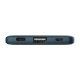 Trust 23860 batteria portatile Ioni di Litio 5000 mAh Blu 4