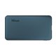 Trust 23860 batteria portatile Ioni di Litio 5000 mAh Blu 5
