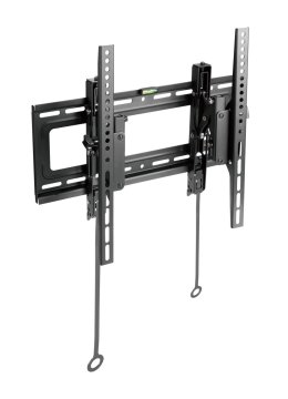 Munari Kairos Home SP764 Supporto TV a parete 177,8 cm (70") Nero