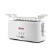 Girmi TP91 6 4 fetta/e 1630 W Bianco 2