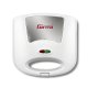 Girmi TS03 tostiera 750 W Acciaio inox, Bianco 3