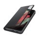 Samsung Galaxy Note20 Ultra Clear View Cover rivestimento antimicrobico 7