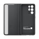 Samsung Galaxy Note20 Ultra Clear View Cover rivestimento antimicrobico 8