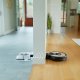 iRobot Roomba 976 0,6 L Senza sacchetto Beige, Nero, Marrone 11