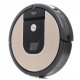 iRobot Roomba 976 0,6 L Senza sacchetto Beige, Nero, Marrone 3