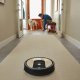 iRobot Roomba 976 0,6 L Senza sacchetto Beige, Nero, Marrone 7