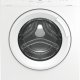 Beko WUX81232WI/IT lavatrice Caricamento frontale 8 kg 1200 Giri/min Bianco 2