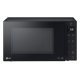 LG NeoChef MH6336GIB forno a microonde Nero Microonde combinato Superficie piana 23 L 1100 W 2
