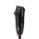 Imetec HC 729 U-TURN Nero, Rosso 35 2