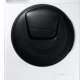 Samsung WW80T754DBT/S3 lavatrice Caricamento frontale 8 kg 1400 Giri/min Nero, Bianco 2