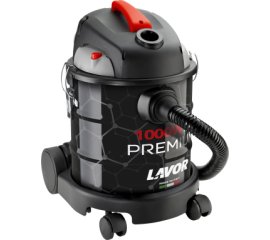 LAVOR Ashley 1000 Premium 800 AW 20 L Nero