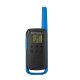 Motorola TALKABOUT T62 ricetrasmittente 16 canali 12500 MHz Nero, Blu 2
