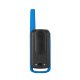 Motorola TALKABOUT T62 ricetrasmittente 16 canali 12500 MHz Nero, Blu 4