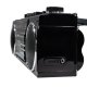 Trevi RADIO REGISTRATORE PORTATILE USB SD WIRELESS CASSETTA RR 501 BT NERO 6