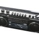 Trevi RADIO REGISTRATORE PORTATILE USB SD WIRELESS CASSETTA RR 501 BT NERO 9