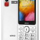 Wiko F200 5,84 cm (2.3