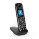 Gigaset E720 Telefono analogico/DECT Identificatore di chiamata Nero 3