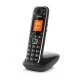 Gigaset E720 Telefono analogico/DECT Identificatore di chiamata Nero 6