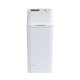 Candy Smart CSTG 272DE/1-11 lavatrice Caricamento dall'alto 7 kg 1200 Giri/min Bianco 3