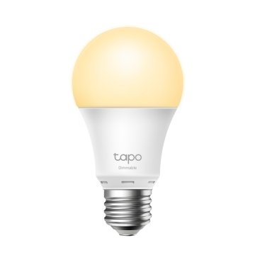 TP-Link Tapo L510E Lampadina intelligente Wi-Fi Bianco 8,7 W