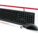 Trust Primo Keyboard & Mouse Set 11