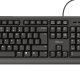 Trust Primo Keyboard & Mouse Set 3