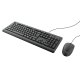 Trust Primo Keyboard & Mouse Set 6