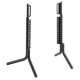 Ciatti SMART70NERO Supporto TV a parete 177,8 cm (70