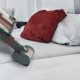 Hoover HF522SFP 011 Aspirapolvere elettrica Batteria Secco Micro Senza sacchetto 0,45 L 290 W Grigio, Titanio 11