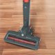 Hoover HF522SFP 011 Aspirapolvere elettrica Batteria Secco Micro Senza sacchetto 0,45 L 290 W Grigio, Titanio 12