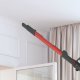 Hoover HF522SFP 011 Aspirapolvere elettrica Batteria Secco Micro Senza sacchetto 0,45 L 290 W Grigio, Titanio 14