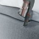 Hoover HF522SFP 011 Aspirapolvere elettrica Batteria Secco Micro Senza sacchetto 0,45 L 290 W Grigio, Titanio 15