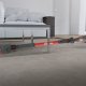 Hoover HF522SFP 011 Aspirapolvere elettrica Batteria Secco Micro Senza sacchetto 0,45 L 290 W Grigio, Titanio 19