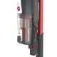 Hoover HF522SFP 011 Aspirapolvere elettrica Batteria Secco Micro Senza sacchetto 0,45 L 290 W Grigio, Titanio 3