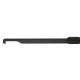 Hoover HF522SFP 011 Aspirapolvere elettrica Batteria Secco Micro Senza sacchetto 0,45 L 290 W Grigio, Titanio 29