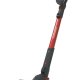 Hoover HF522SFP 011 Aspirapolvere elettrica Batteria Secco Micro Senza sacchetto 0,45 L 290 W Grigio, Titanio 38
